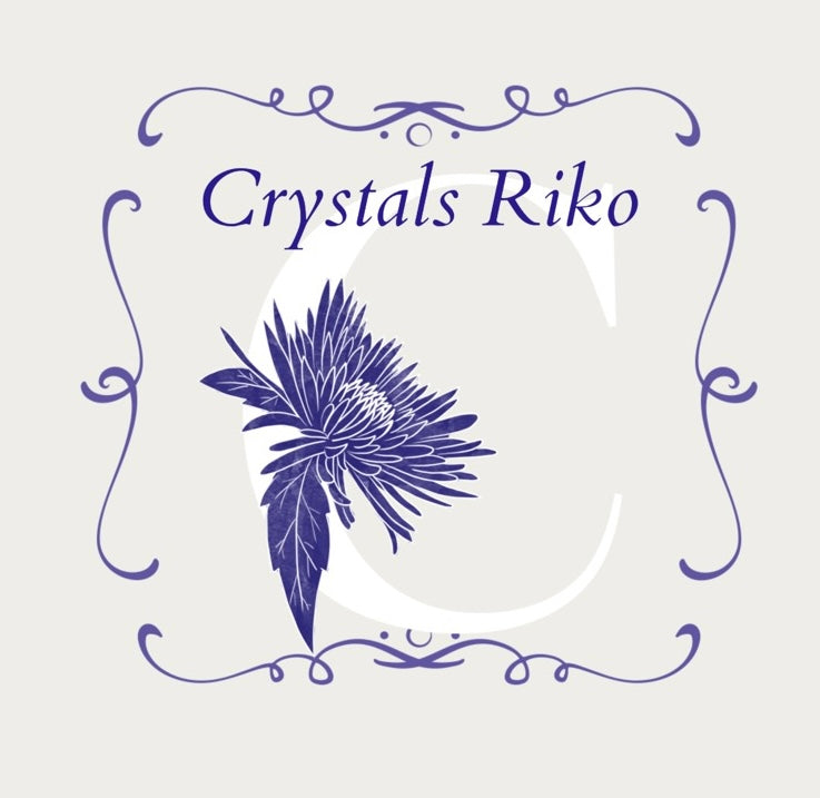 Crystals Riko